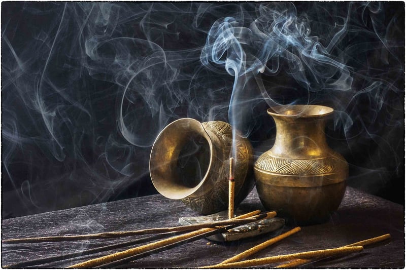 Mystical Garden Ceremonies